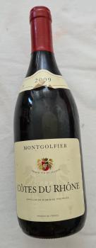 Cotes du Rhone - Montgolfier